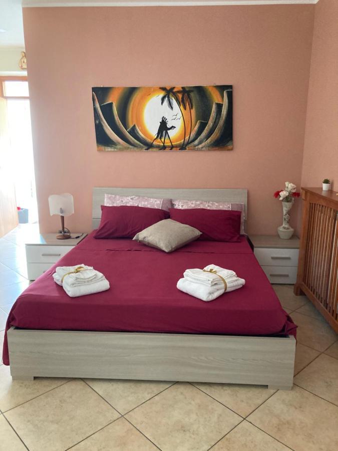 L'Ulivo Bed & Breakfast Formia Exterior photo